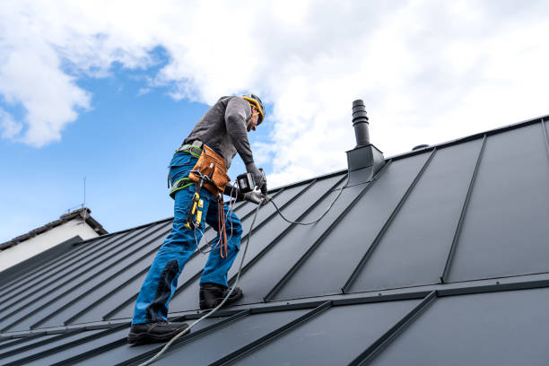 Trusted Woodville, WI Roofing Services Experts